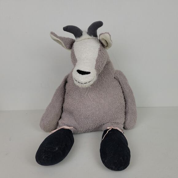 MANHATTAN TOYS GRIFFIN GOAT BALLERINA - Picture 1 of 7